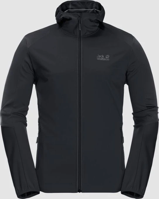 Jack Wolfskin Go Hike Softshell Jacke (Herren)