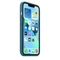 Apple Silikon Case mit MagSafe für iPhone 13 eisblau Vorschaubild