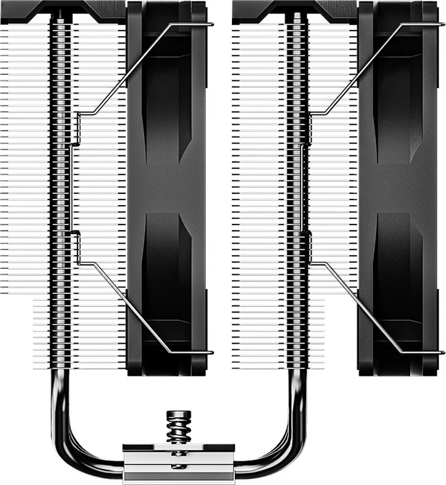 Xilence Cryon M806D.B