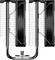 Xilence Cryon M806D.B Vorschaubild