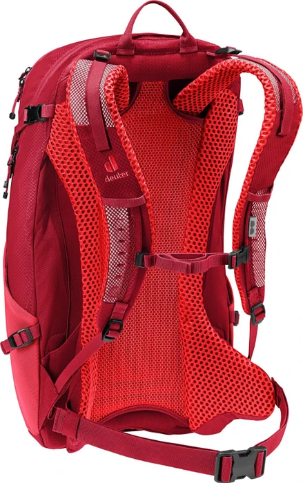 Deuter Futura 23 cherry/masala