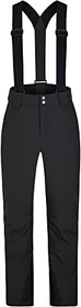 Ziener Taga Skihose lang schwarz (Herren)