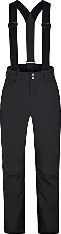 Ziener Taga Skihose lang schwarz (Herren)