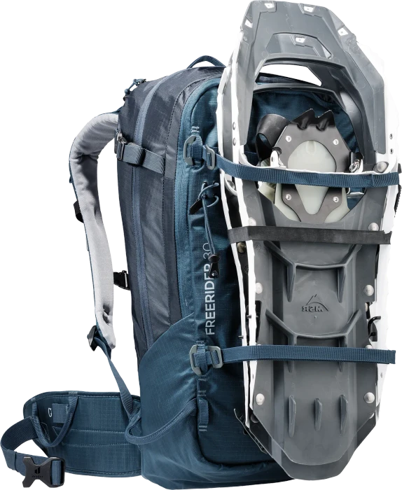 Deuter Freerider 30 marine/ink