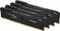 Kingston FURY schwarz UDIMM 64GB Kit, DDR4-2666, CL16-18-18, 2RX8 Vorschaubild