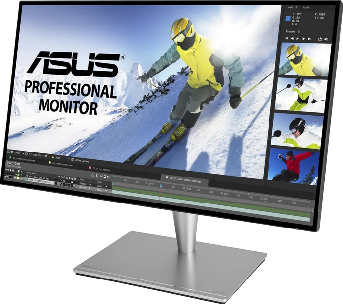ASUS ProArt PA27AC, 27"