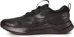 Nike Cosmic Runner black/anthracite (Junior)