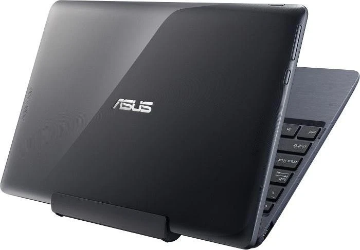 ASUS Transformer Book T100TAF-W10-DK076T, 32GB
