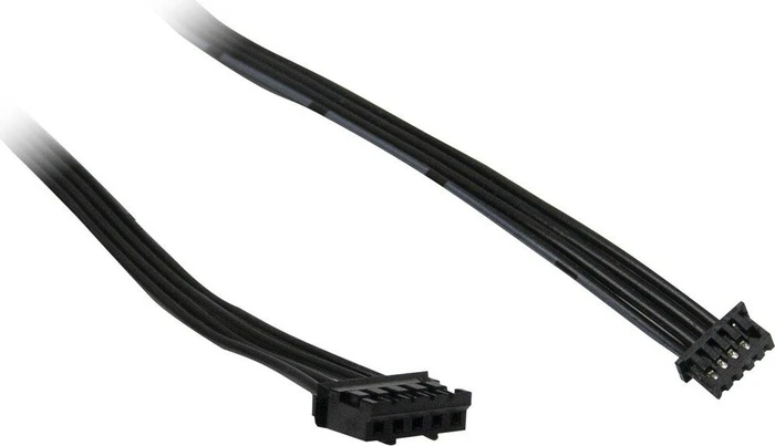 Alseye Xtreme X12 3in1 Kit, grau, LED-Steuerung, Fernbedienung, Lüftersteuerung, 120mm, 3er-Pack