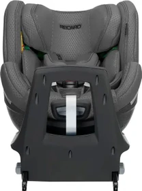 Recaro Xenon 1 Kid gallant grey
