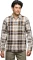 Black Diamond Project Twill Hemd langarm dark curry/off white (Herren) Vorschaubild