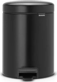 Brabantia NewIcon 5l matt black