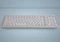 Contour Design Active Key Mini Desktop Keyboard, grau, PS/2, US Vorschaubild