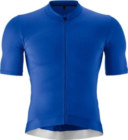 Gonso Road Trikot kurzarm indie blue (Herren)