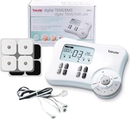 Beurer EM 80 Elektrostimulationsgerät