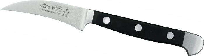 Güde Alpha Schälmesser 6cm