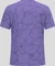 Odlo Zeroweight Engineered Chill-Tec Laufshirt kurzarm afterparty melange (Herren) Vorschaubild