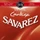 Savarez New Cristal Cantiga Normal Tension (510CR)