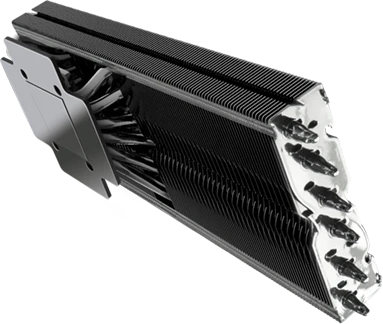 Raijintek Morpheus 8069
