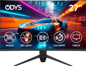 Odys Q27-X, 27"