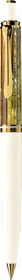 Pelikan Souverän 400 Druckbleistift 0.7mm graphit, weiß