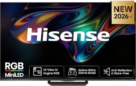 Hisense 65UR8DS