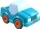 HABA Cars Crash Car Pick-up (2013386001)