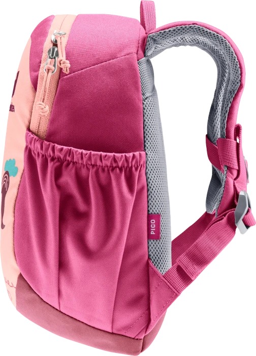 Deuter Pico bloom/ruby (Junior)