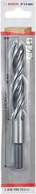 Bosch Professional Standard Spiralbohrer, 14x96x151mm, 1 Stück