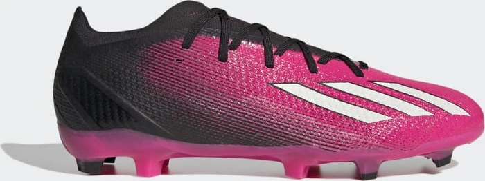 adidas X Speedportal.2 FG team shock pink 2/zero metallic/core black