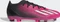 adidas X Speedportal.2 FG team shock pink 2/zero metallic/core black Vorschaubild