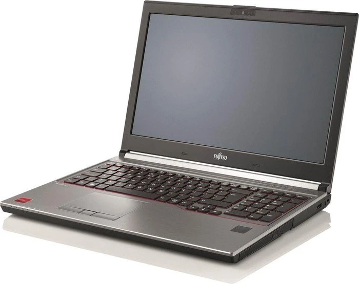 Fujitsu Celsius H760, Core i5-6440HQ, 8GB RAM, 256GB SSD, Quadro M600M, DE