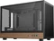 DeepCool CH260 Wood, schwarz, Glasfenster Vorschaubild