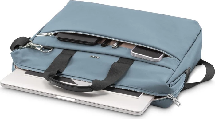 Hama Ultimate 13.3"-14.1" Laptop-Tasche, graublau