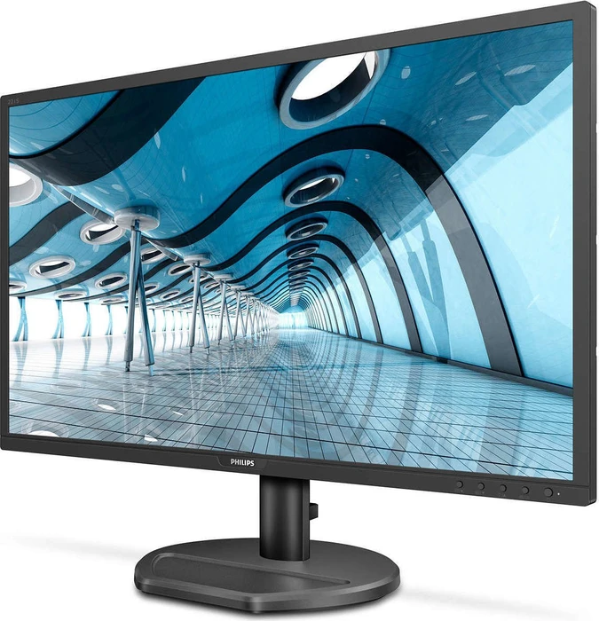 Philips S-line 221S8LDAB, 21.5"