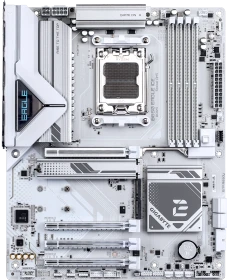 GIGABYTE B850 EAGLE ICE (AMD AM5)