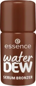 Essence water DEW Serum Bronzer 40 deep beam, 3.5ml