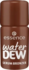 Essence water DEW Serum Bronzer 40 deep beam, 3.5ml