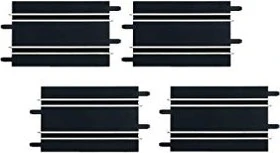 Carrera Digital 143/GO!!! Zubehör Gerade 171mm