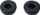 Jabra Ohrpolster Leder für Engage, 2er-Pack (14101-72)