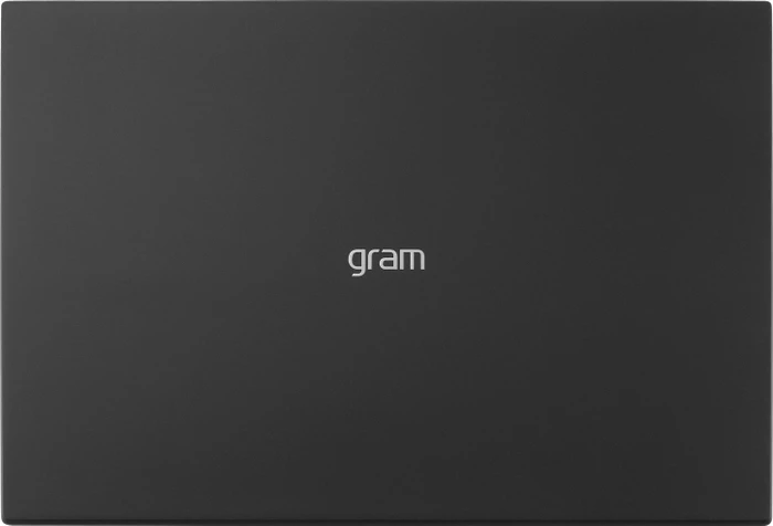 LG gram 17, schwarz, Core Ultra 7 155H, 16GB RAM, 1TB SSD, DE