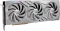MSI GeForce RTX 4070 Ti Gaming Slim White 12G, 12GB GDDR6X, HDMI, 3x DP Vorschaubild