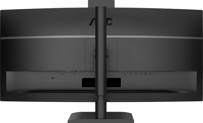 AOC CU34E4CW, 34"