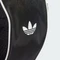 adidas Adicolor Small Item Umhängetasche schwarz/weiß Vorschaubild