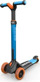 Berg Nexo Kickboard blau