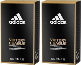adidas Victory League Eau de Toilette, 50ml