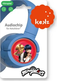 Kekz Chip - Miraculous - Lady WiFi / Der Pharao