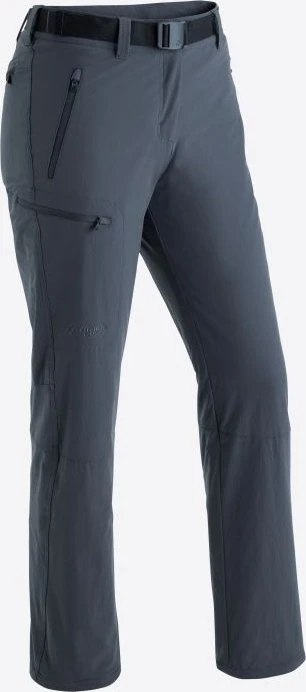 Maier Sports Rechberg Therm Hose lang graphite (Damen)