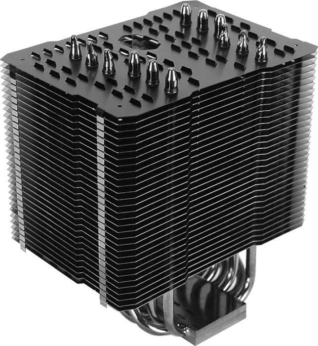 Thermalright Macho Zero 140mm Fan Duct