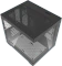 DarkFlash C275P Black, Glasfenster Vorschaubild
